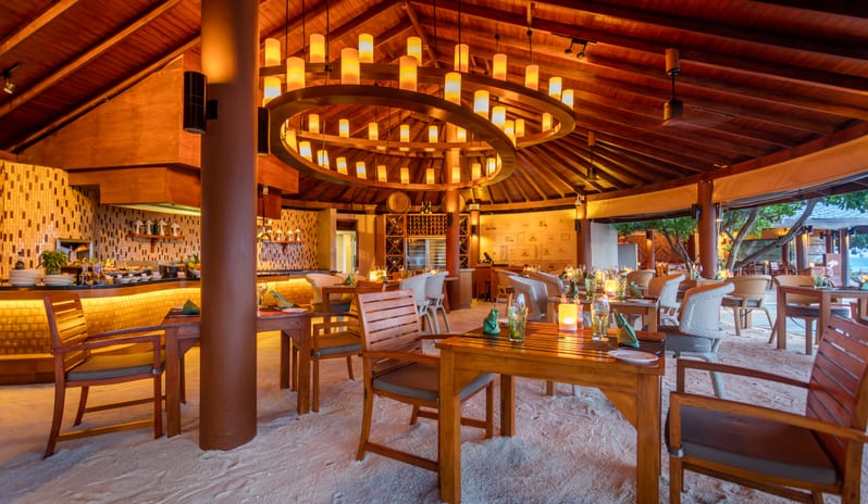 La Brezza Restaurant 1_3865